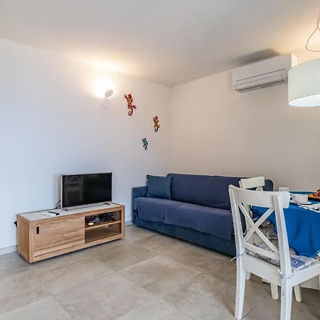 Tra Il Borgo E Il Mare - Bel Horizonte Capoliveri (Isola d'Elba)