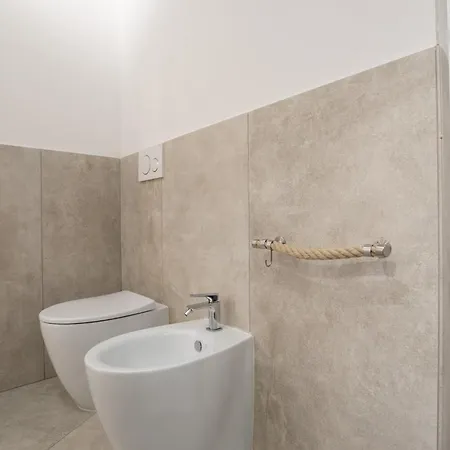 Tra Il Borgo E Il Mare - Bel Horizonte *