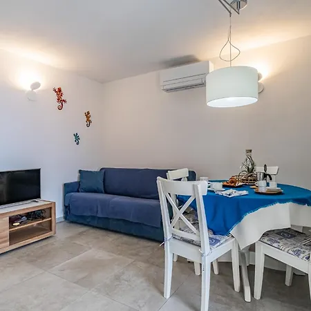 Tra Il Borgo E Il Mare - Bel Horizonte