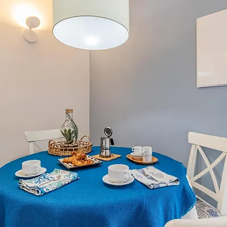 Tra Il Borgo E Il Mare - Bel Horizonte * 卡波利韦里