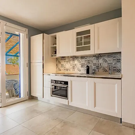 Tra Il Borgo E Il Mare - Bel Horizonte Capoliveri (Isola d'Elba)