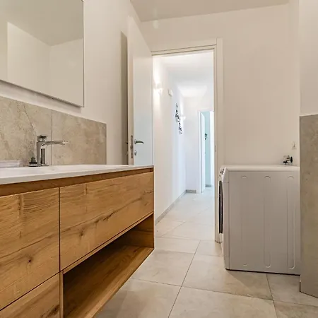 Tra Il Borgo E Il Mare - Bel Horizonte Apartament *