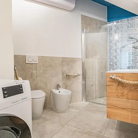 Apartament Tra Il Borgo E Il Mare - Bel Horizonte Capoliveri (Isola d'Elba)