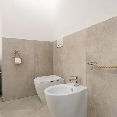 Tra Il Borgo E Il Mare - Bel Horizonte *