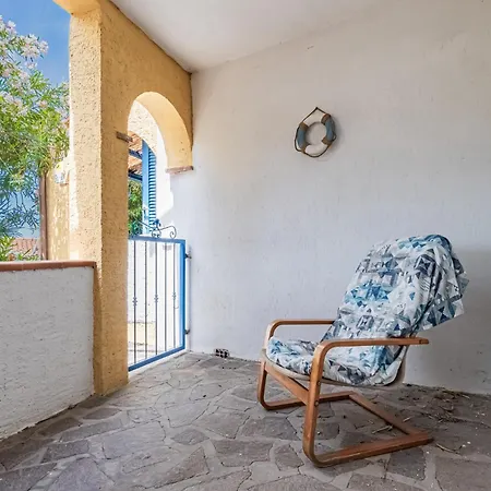Tra Il Borgo E Il Mare - Bel Horizonte Apartment