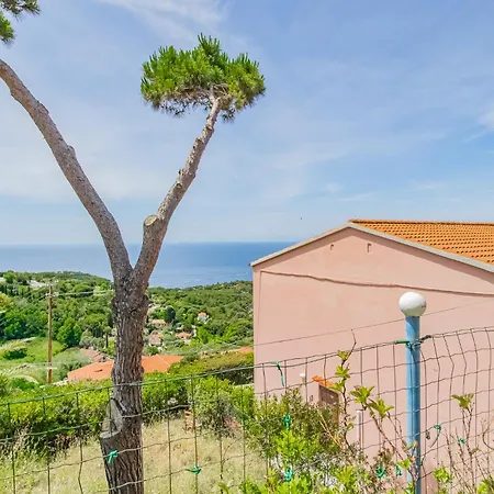 Апартаменты Tra Il Borgo E Il Mare - Bel Horizonte *