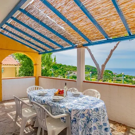 Apartman Tra Il Borgo E Il Mare - Bel Horizonte Capoliveri