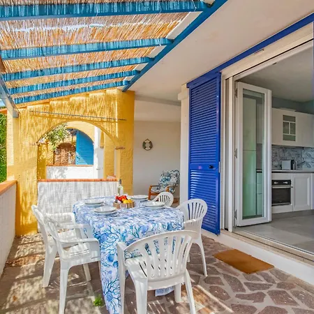 公寓 Tra Il Borgo E Il Mare - Bel Horizonte *