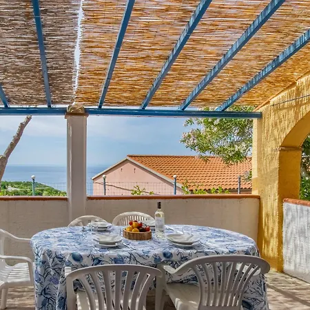 Tra Il Borgo E Il Mare - Bel Horizonte Capoliveri (Isola d'Elba)