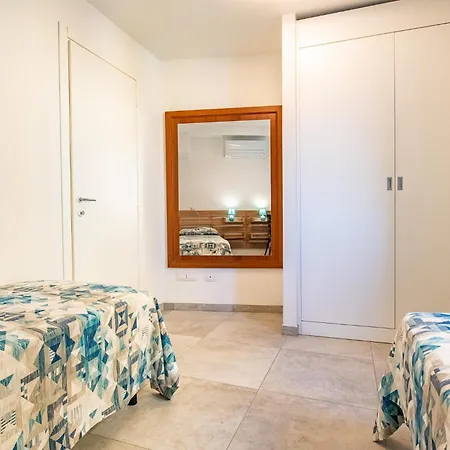 Apartment Tra Il Borgo E Il Mare - Bel Horizonte Capoliveri (Isola d'Elba)