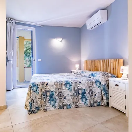 Apartment Tra Il Borgo E Il Mare - Bel Horizonte *