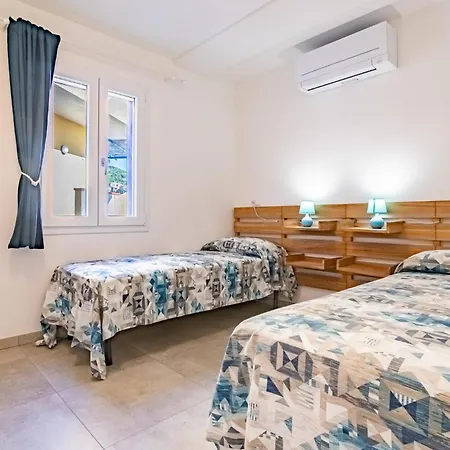 Tra Il Borgo E Il Mare - Bel Horizonte *