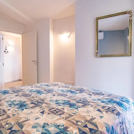 Tra Il Borgo E Il Mare - Bel Horizonte 公寓 卡波利韦里