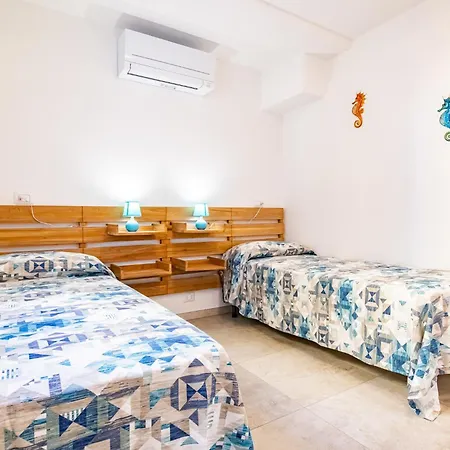 Tra Il Borgo E Il Mare - Bel Horizonte Capoliveri (Isola d'Elba)