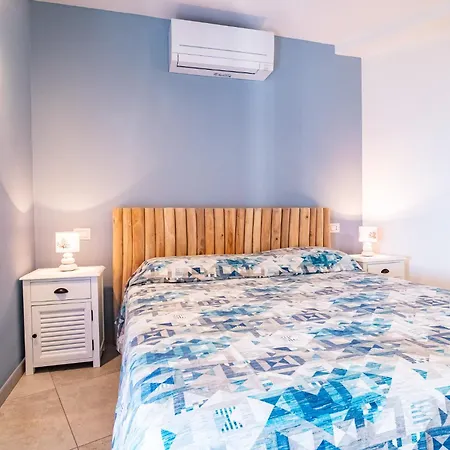 Tra Il Borgo E Il Mare - Bel Horizonte 卡波利韦里