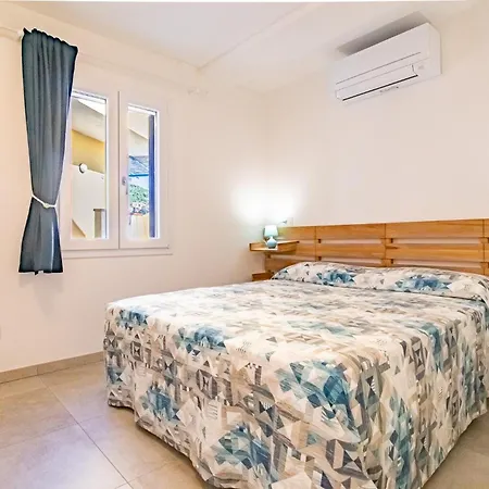 Tra Il Borgo E Il Mare - Bel Horizonte *