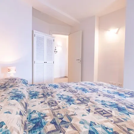 Tra Il Borgo E Il Mare - Bel Horizonte Apartament *