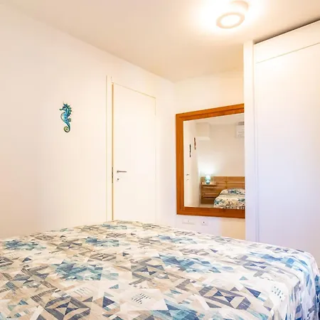 Tra Il Borgo E Il Mare - Bel Horizonte