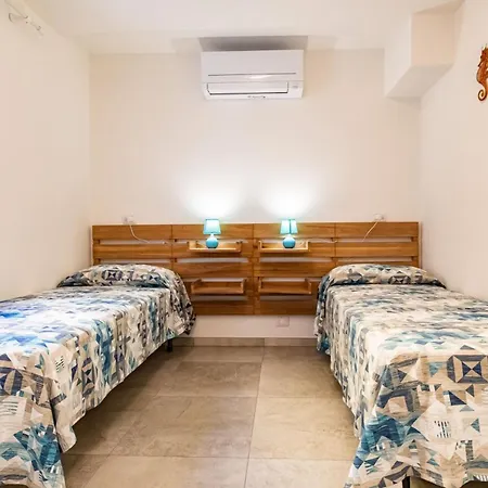 Tra Il Borgo E Il Mare - Bel Horizonte Appartamento *