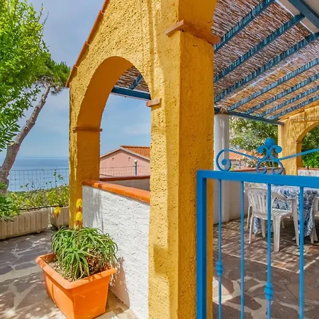 Appartamento Tra Il Borgo E Il Mare - Bel Horizonte Capoliveri (Isola d'Elba)