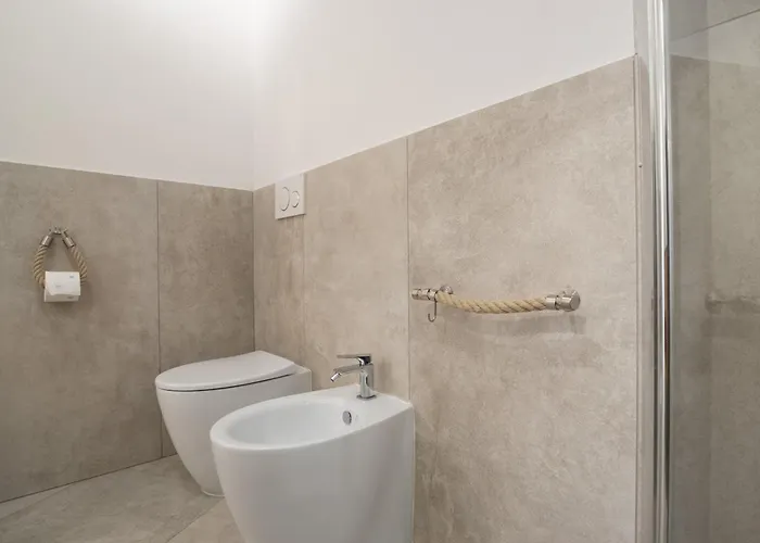 Tra Il Borgo E Il Mare - Bel Horizonte *