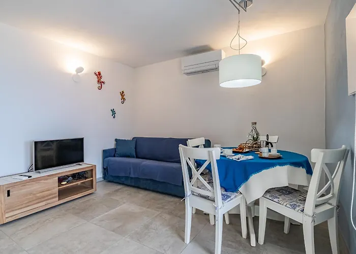 Tra Il Borgo E Il Mare - Bel Horizonte