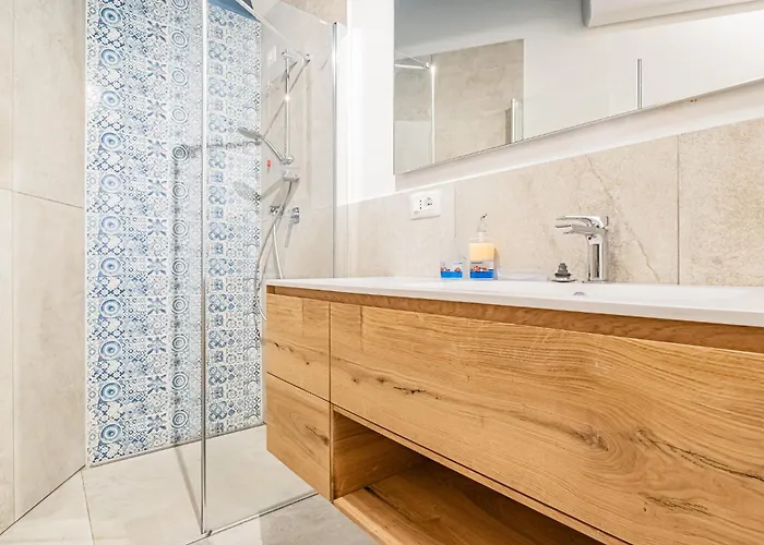 Tra Il Borgo E Il Mare - Bel Horizonte