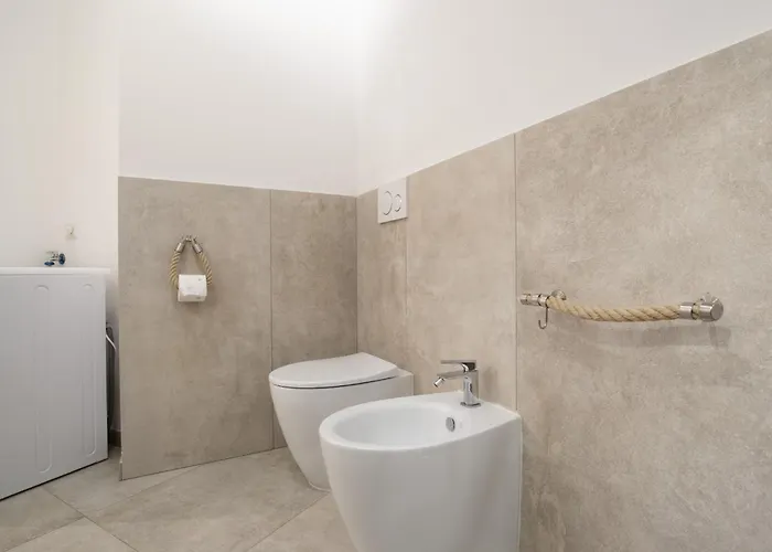 Tra Il Borgo E Il Mare - Bel Horizonte *