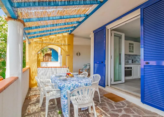 Appartamento Tra Il Borgo E Il Mare - Bel Horizonte *