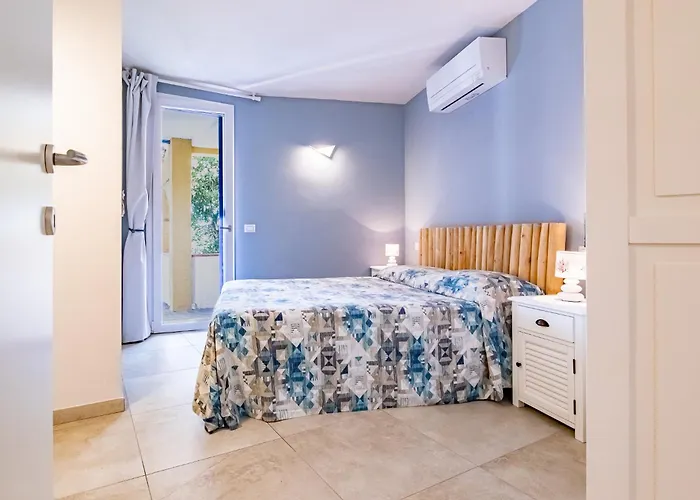 Appartamento Tra Il Borgo E Il Mare - Bel Horizonte *