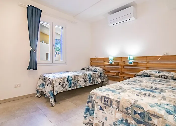 Tra Il Borgo E Il Mare - Bel Horizonte *