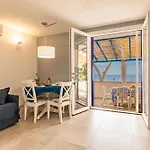 Διαμέρισμα Tra Il Borgo E Il Mare - Bel Horizonte