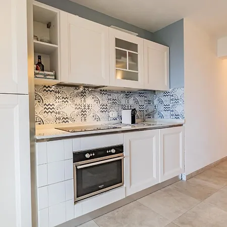 Tra Il Borgo E Il Mare - Bel Horizonte Capoliveri