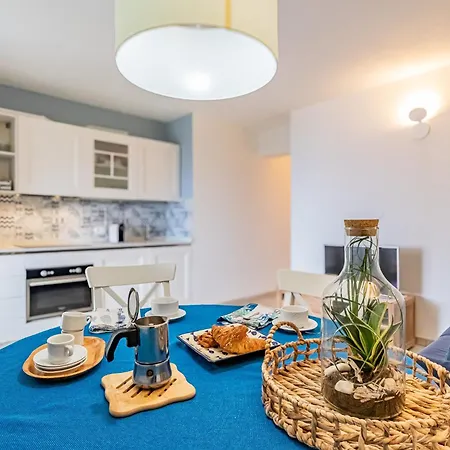 Apartman Tra Il Borgo E Il Mare - Bel Horizonte Capoliveri