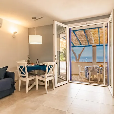 شقة Tra Il Borgo E Il Mare - Bel Horizonte