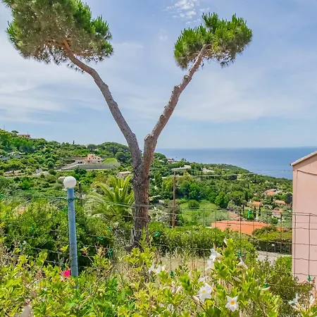 Tra Il Borgo E Il Mare - Bel Horizonte *