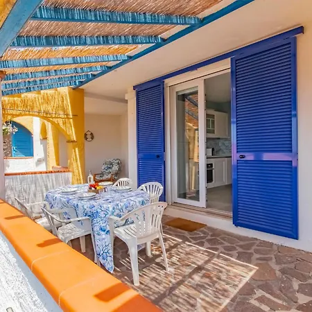 Tra Il Borgo E Il Mare - Bel Horizonte Apartman