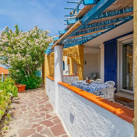 Tra Il Borgo E Il Mare - Bel Horizonte Capoliveri