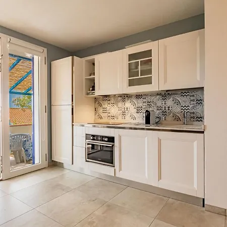 Tra Il Borgo E Il Mare - Bel Horizonte Apartmán