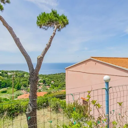 Tra Il Borgo E Il Mare - Bel Horizonte *