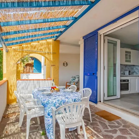Apartmán Tra Il Borgo E Il Mare - Bel Horizonte *