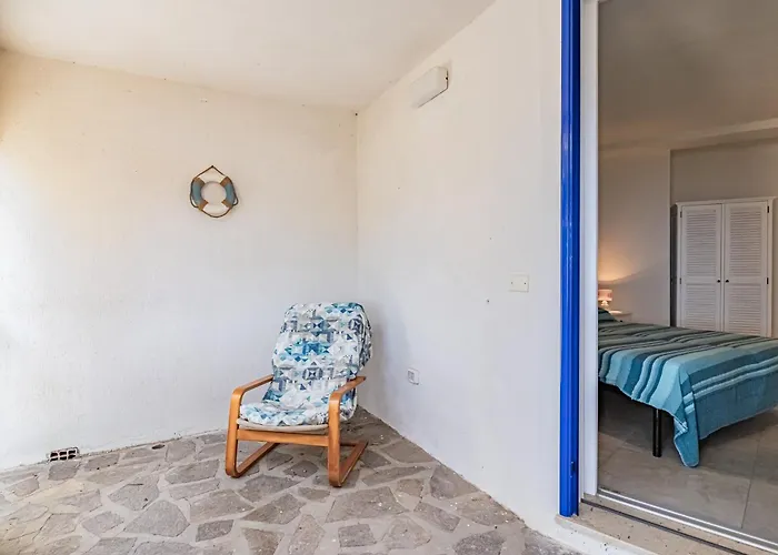 Tra Il Borgo E Il Mare - Bel Horizonte Apartman Capoliveri