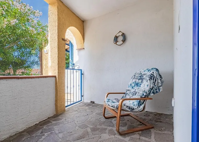 Tra Il Borgo E Il Mare - Bel Horizonte Apartman