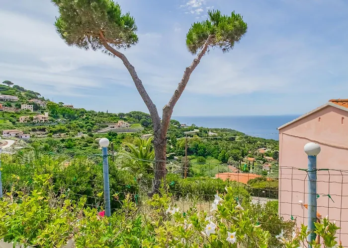 Tra Il Borgo E Il Mare - Bel Horizonte *