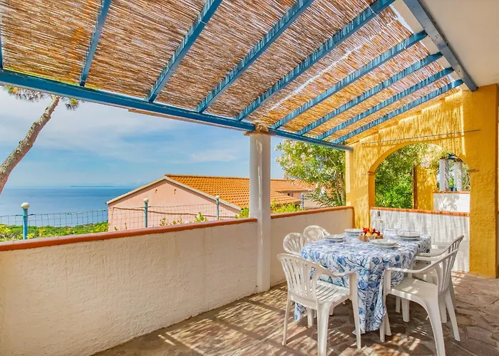 Tra Il Borgo E Il Mare - Bel Horizonte