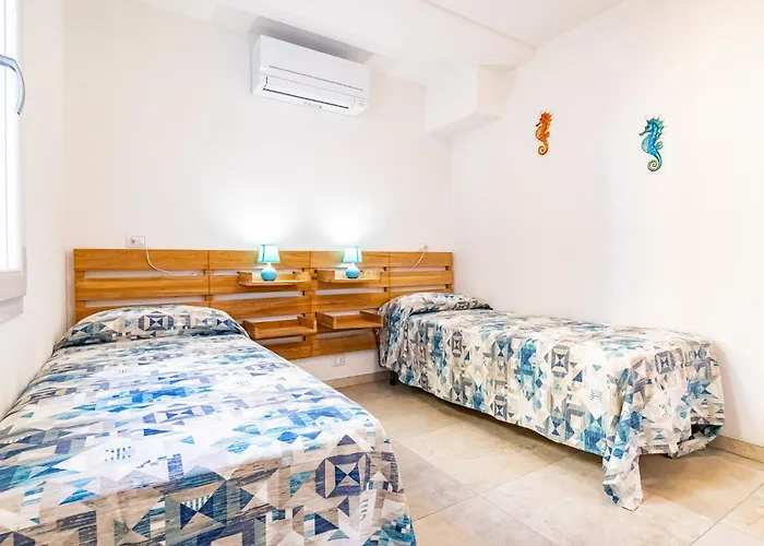 Tra Il Borgo E Il Mare - Bel Horizonte Capoliveri