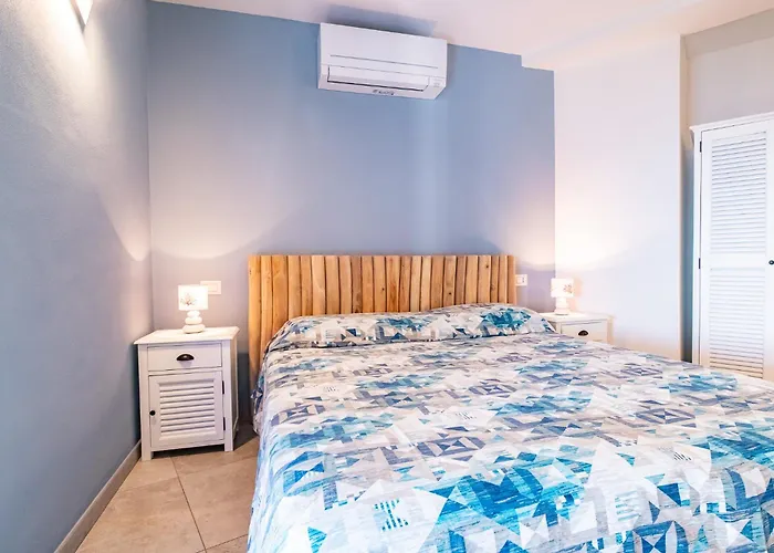 Tra Il Borgo E Il Mare - Bel Horizonte Capoliveri