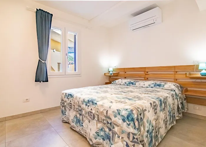 Tra Il Borgo E Il Mare - Bel Horizonte *