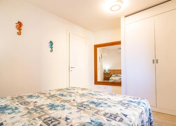 Tra Il Borgo E Il Mare - Bel Horizonte